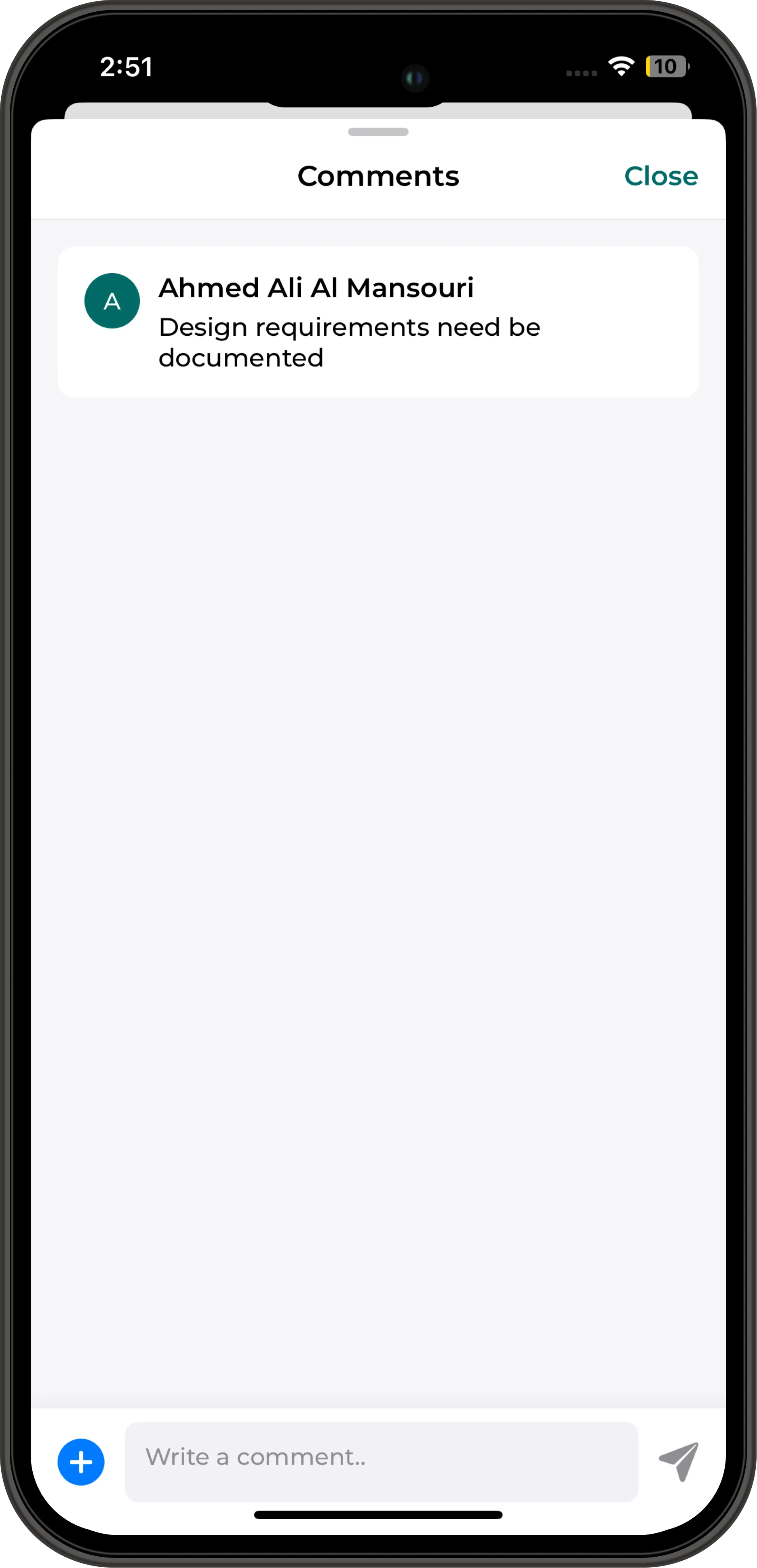 NOVOLOGS Mobile Collaboration
